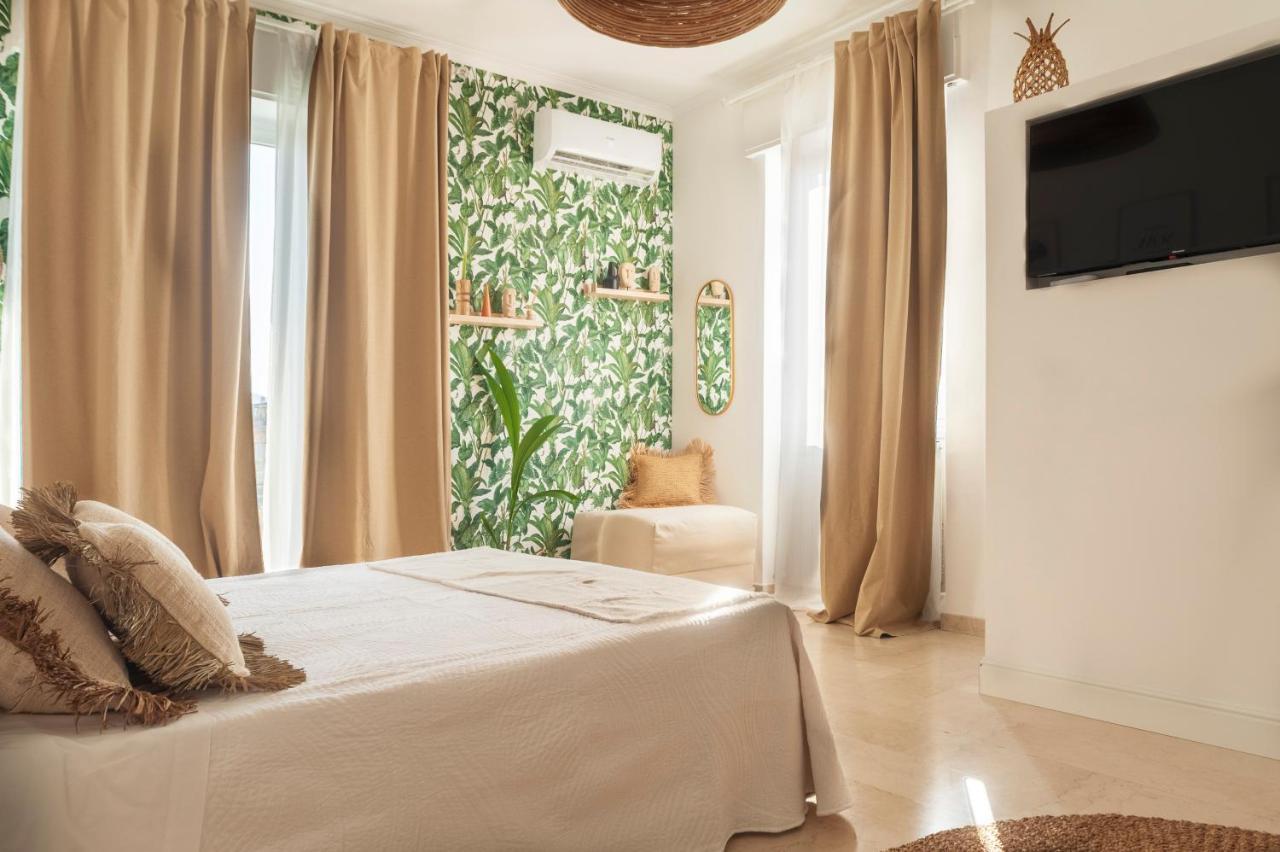 Guest house La Casita *