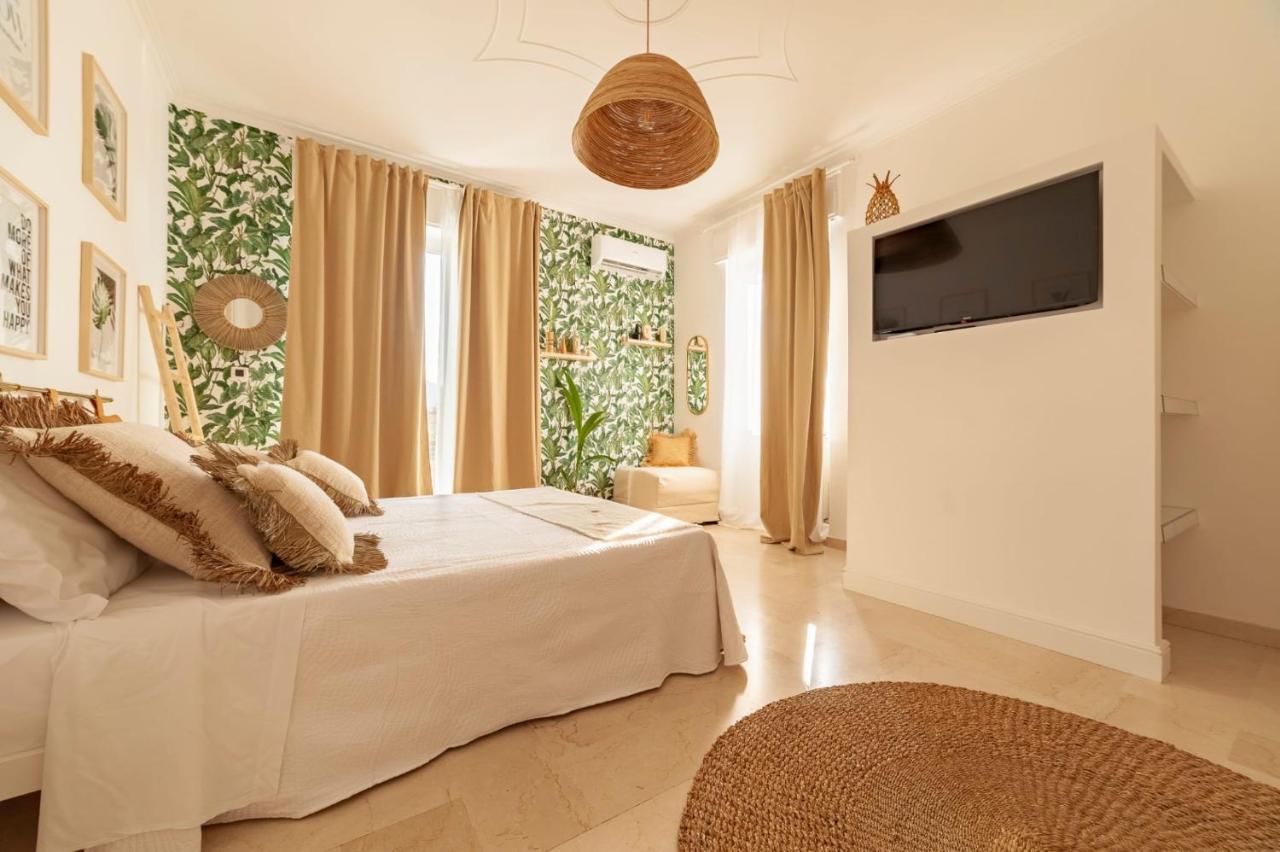 La Casita Gasthof Alassio